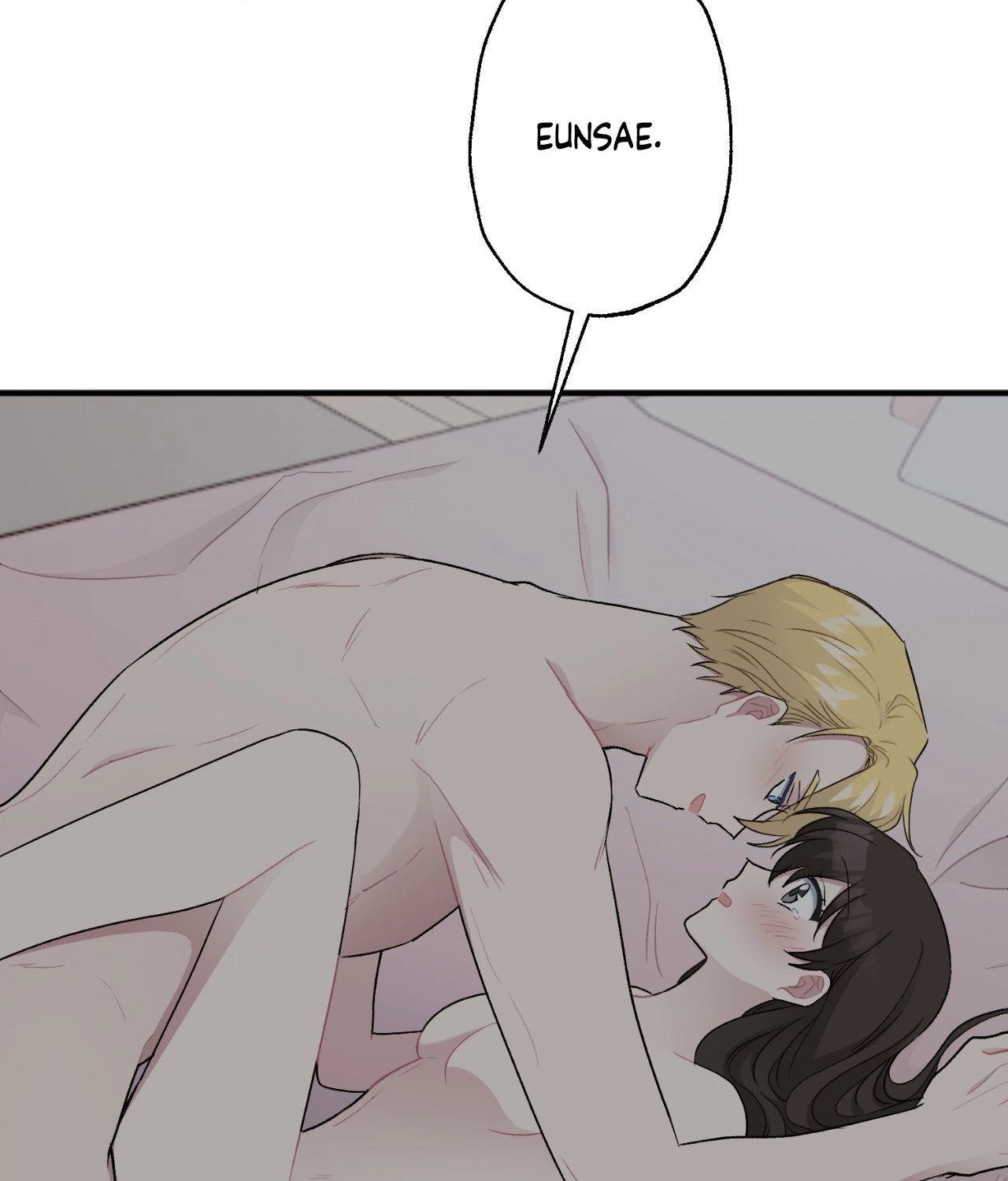 The Gilded Cage Chapter 57 page 54