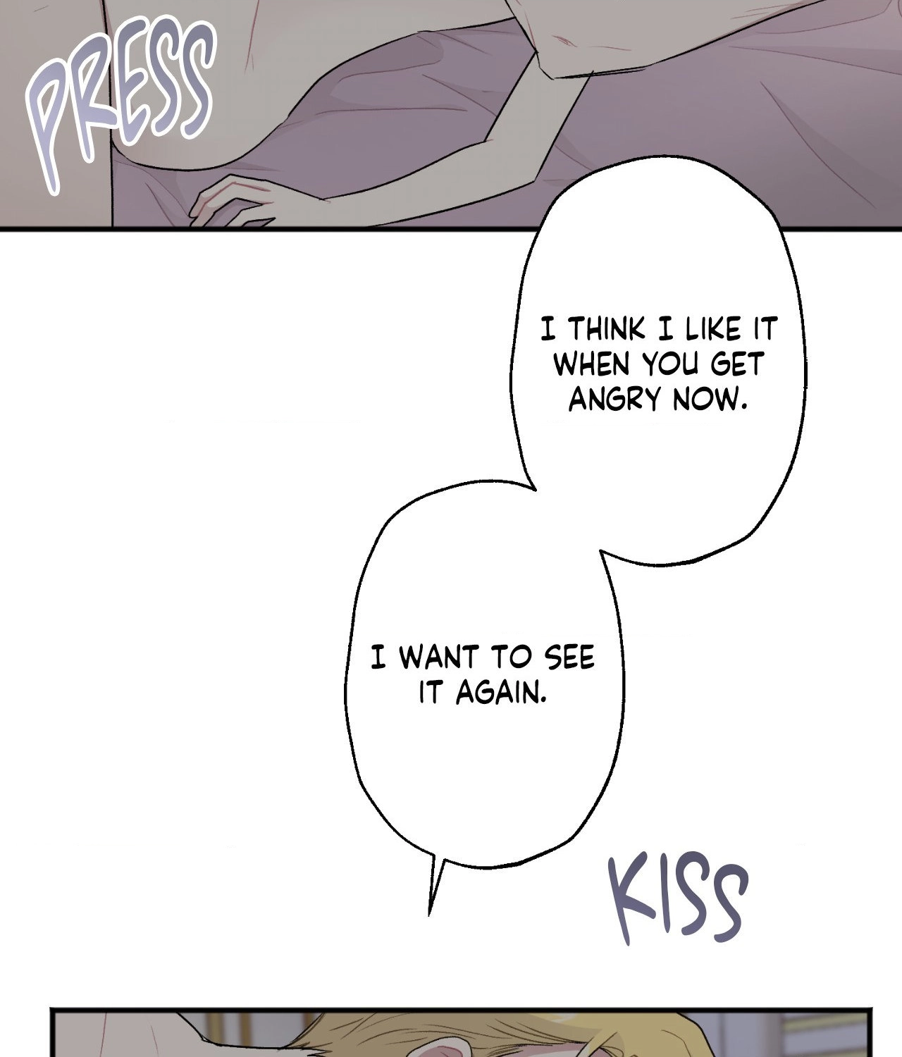 The Gilded Cage Chapter 57 page 55