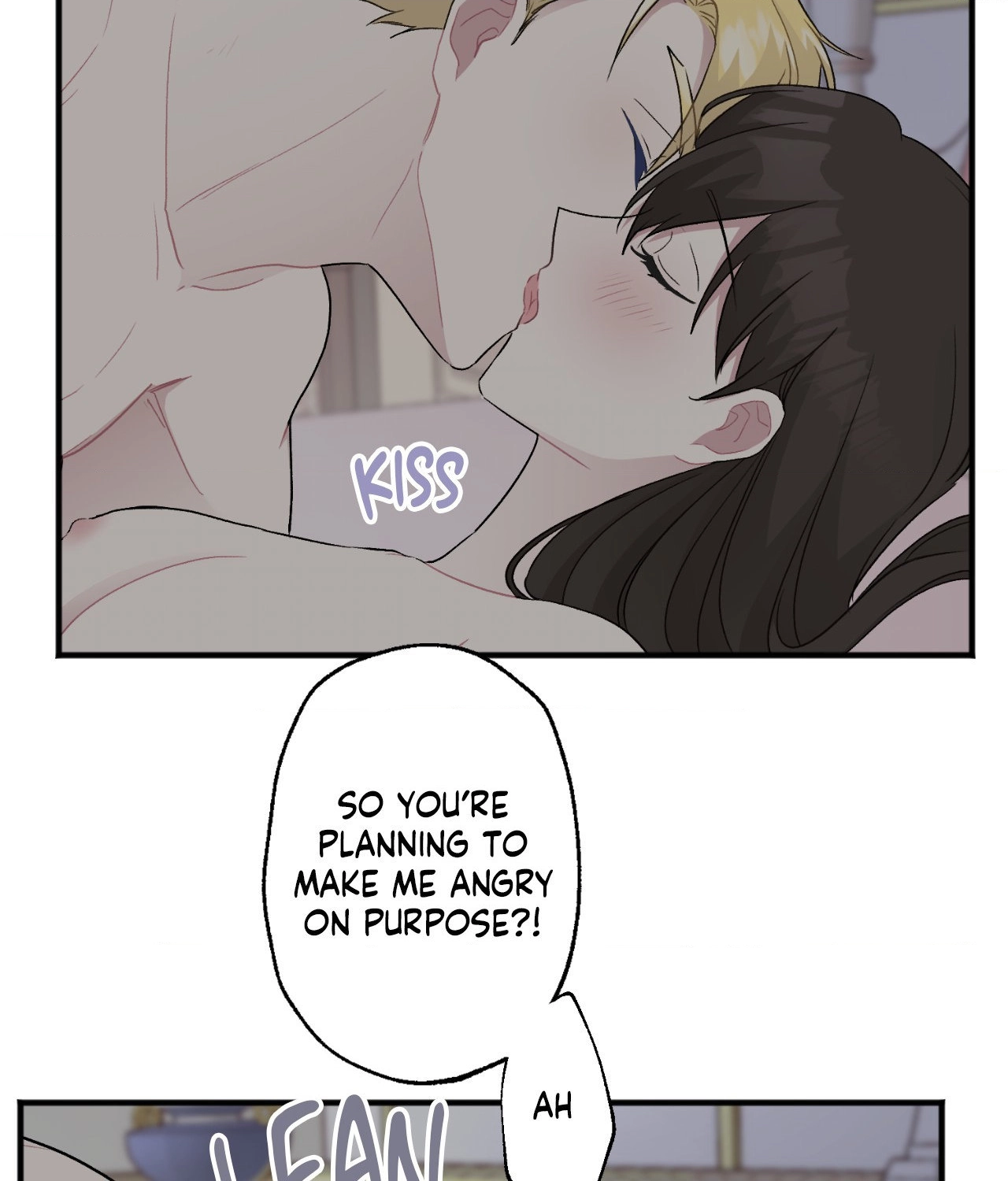 The Gilded Cage Chapter 57 page 56