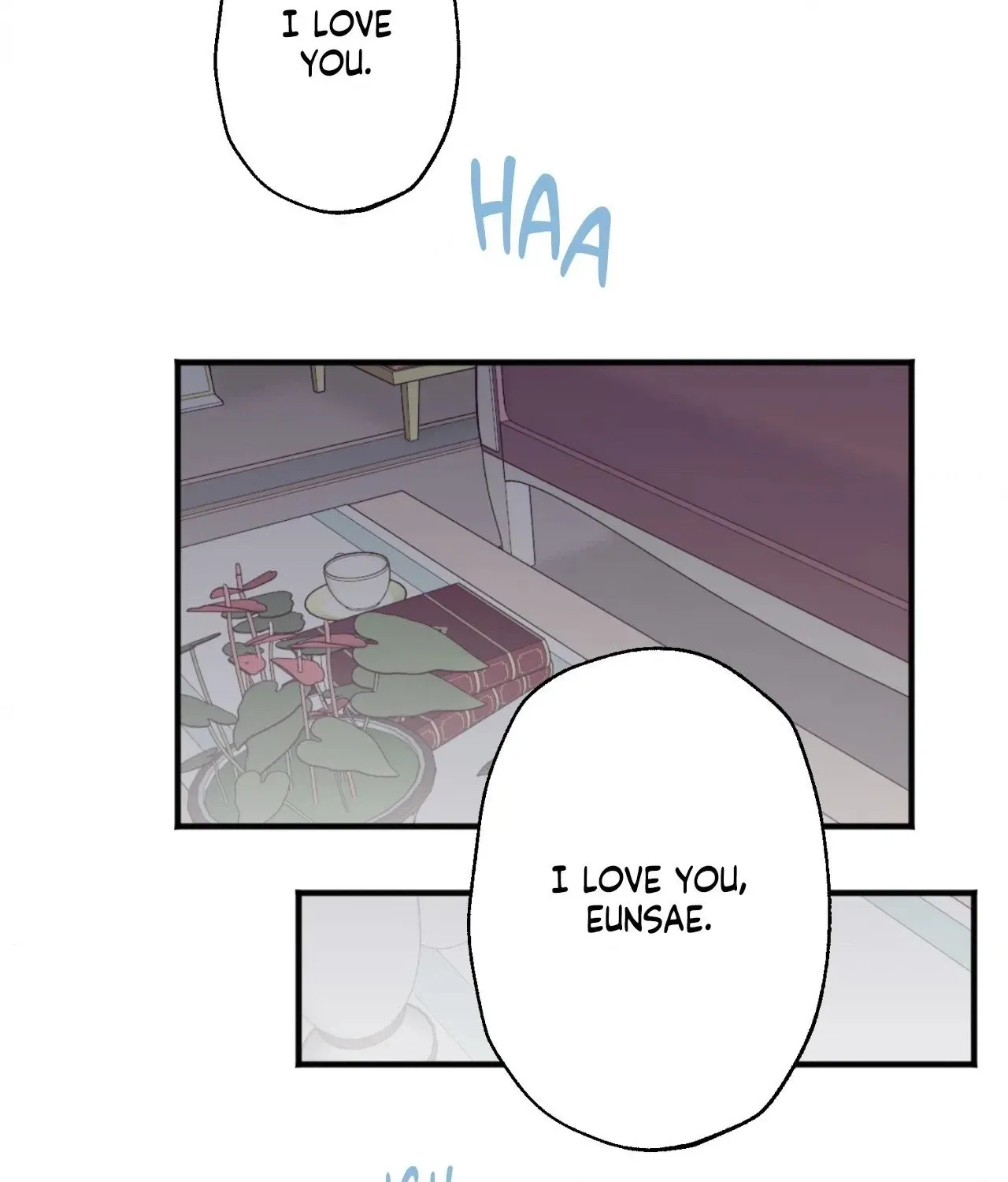 The Gilded Cage Chapter 57 page 60