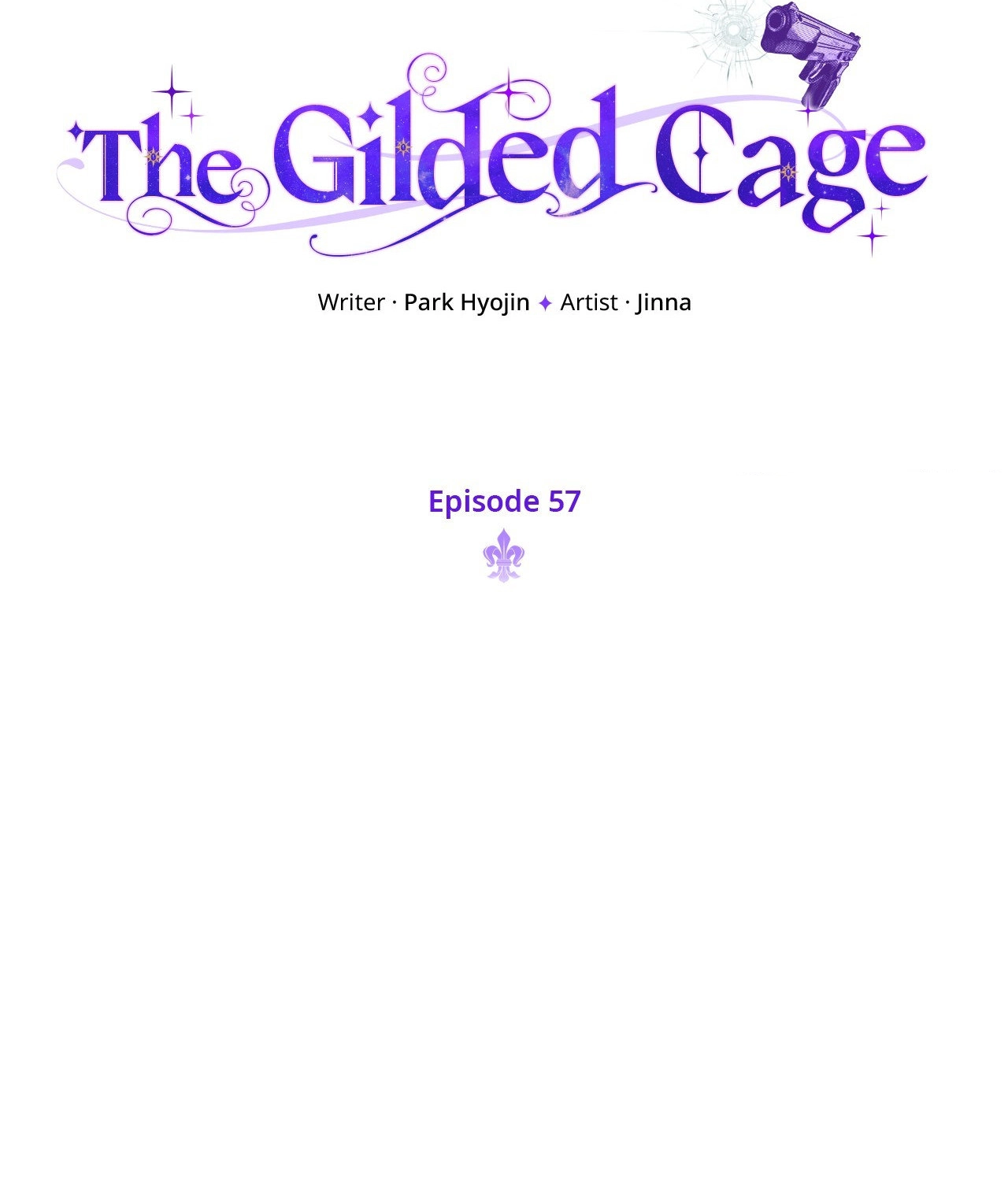 The Gilded Cage Chapter 57 page 63
