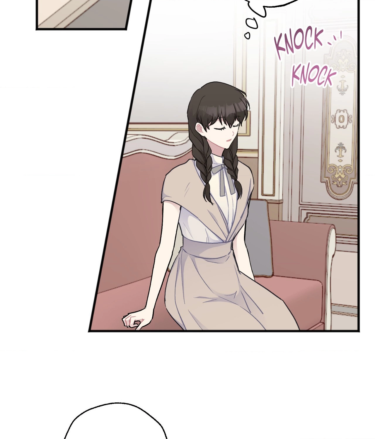 The Gilded Cage Chapter 57 page 79