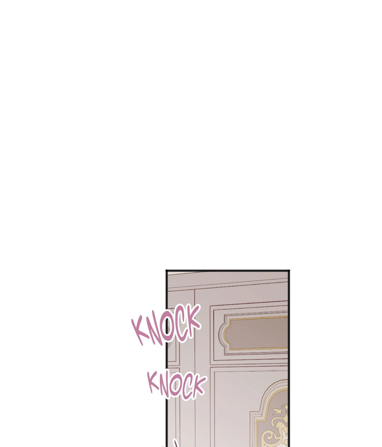 The Gilded Cage Chapter 58 page 1