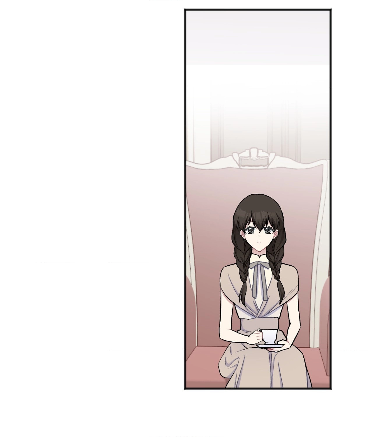 The Gilded Cage Chapter 58 page 15