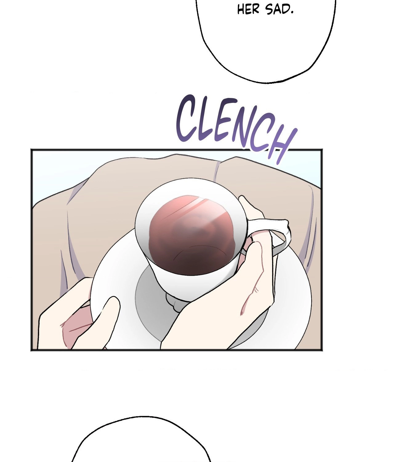 The Gilded Cage Chapter 58 page 24
