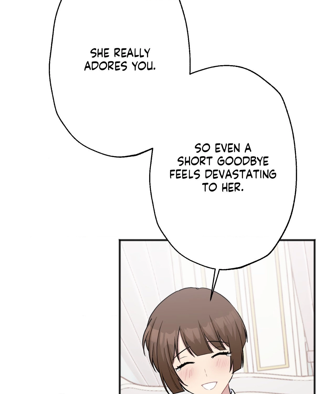 The Gilded Cage Chapter 58 page 25