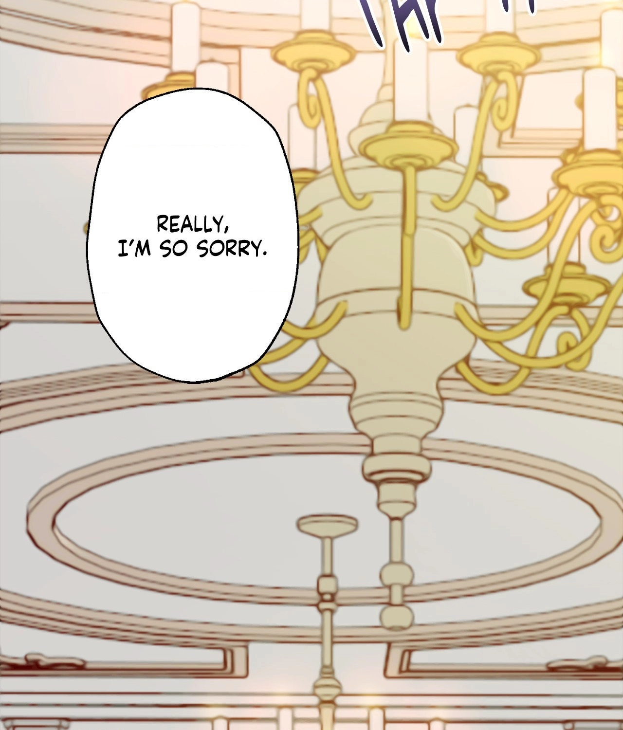 The Gilded Cage Chapter 58 page 29