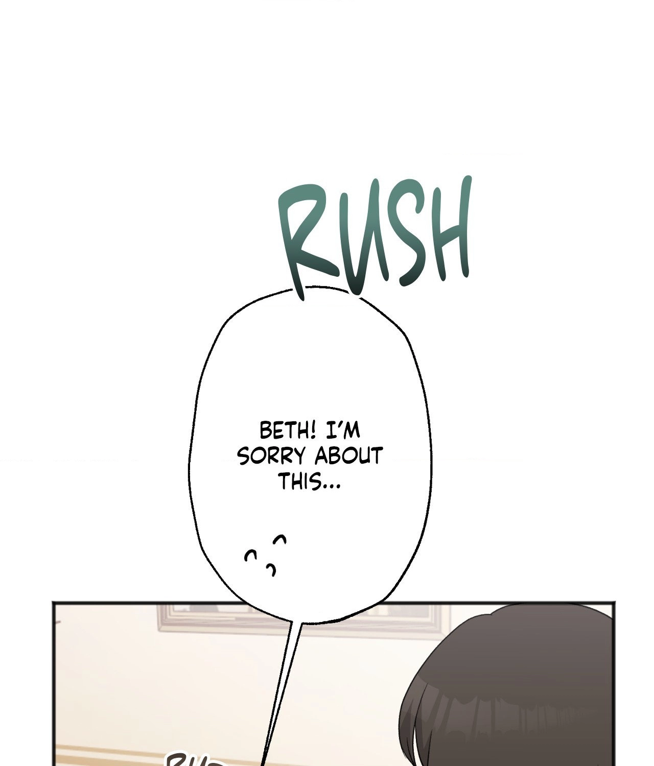 The Gilded Cage Chapter 58 page 33