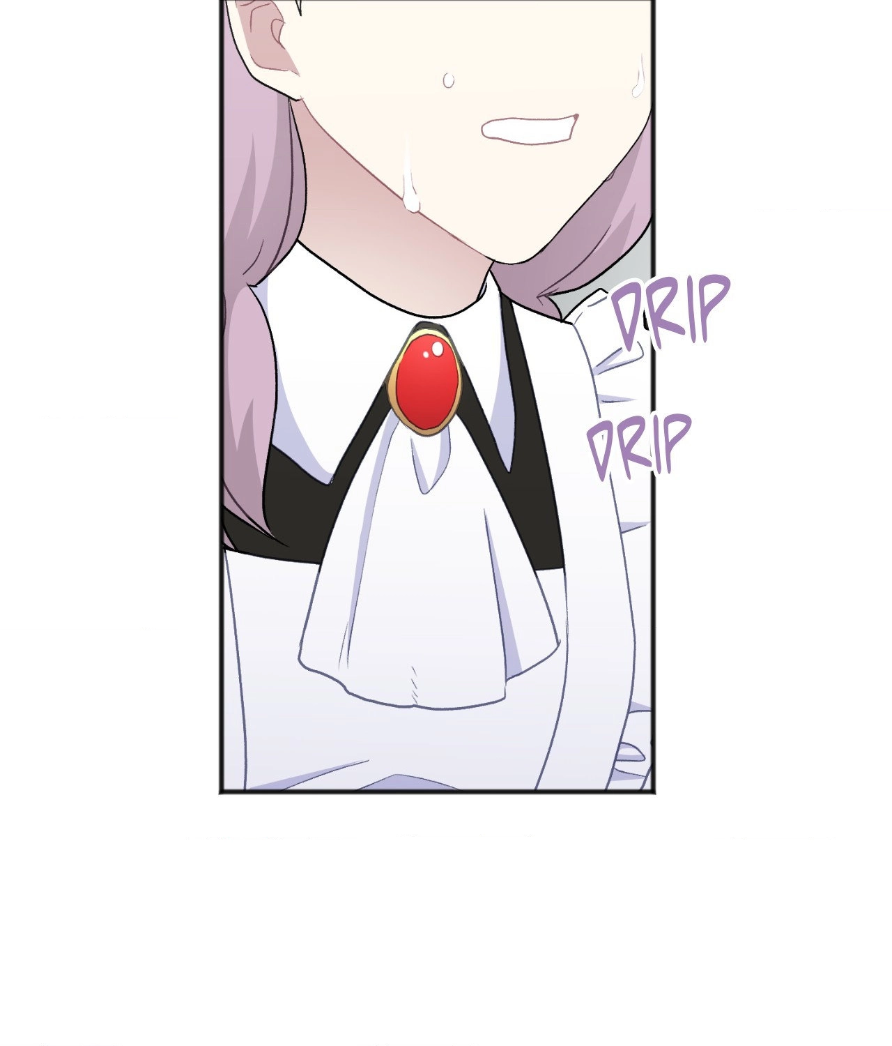 The Gilded Cage Chapter 58 page 37