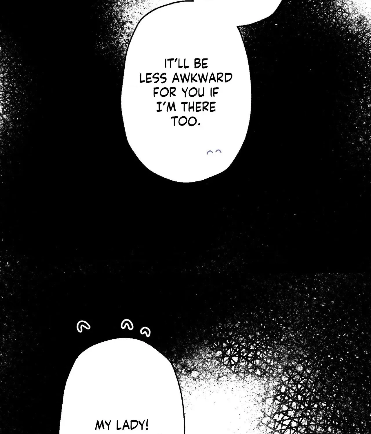 The Gilded Cage Chapter 58 page 60