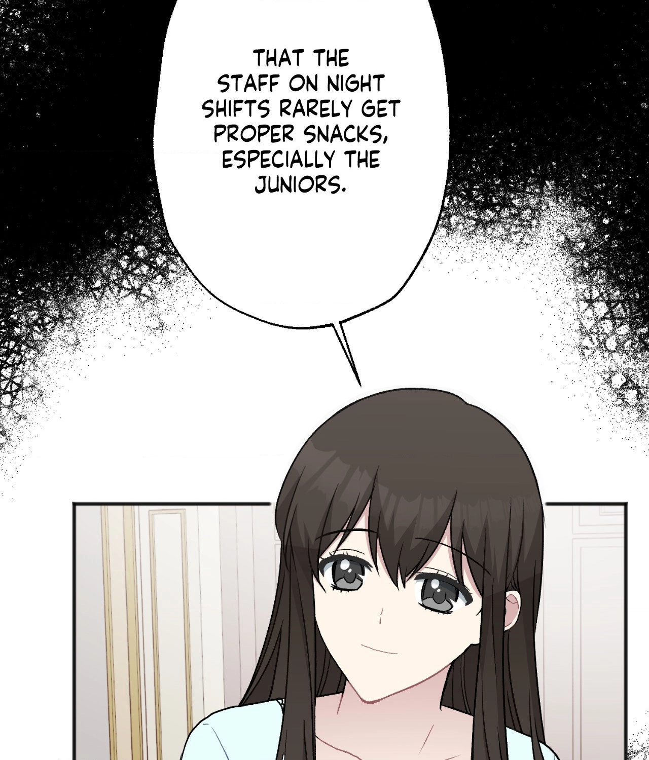 The Gilded Cage Chapter 58 page 64