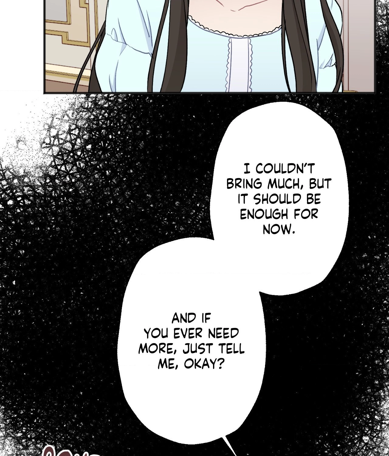 The Gilded Cage Chapter 58 page 65