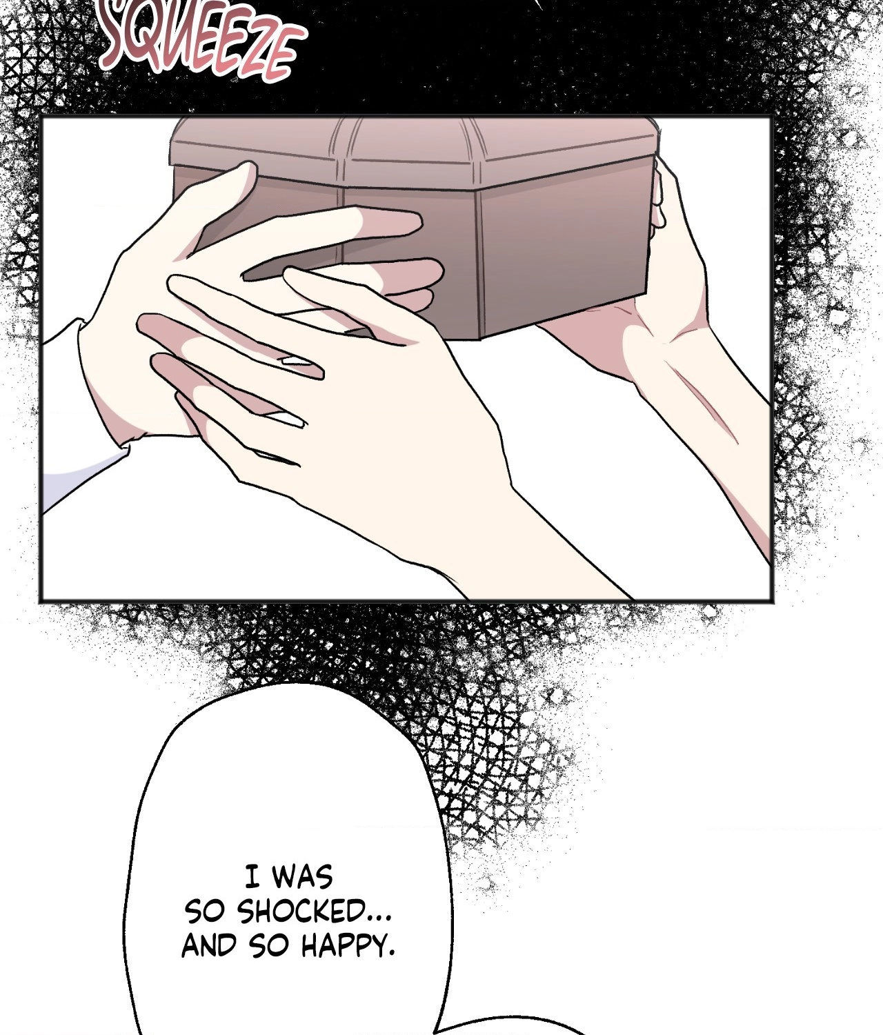 The Gilded Cage Chapter 58 page 66