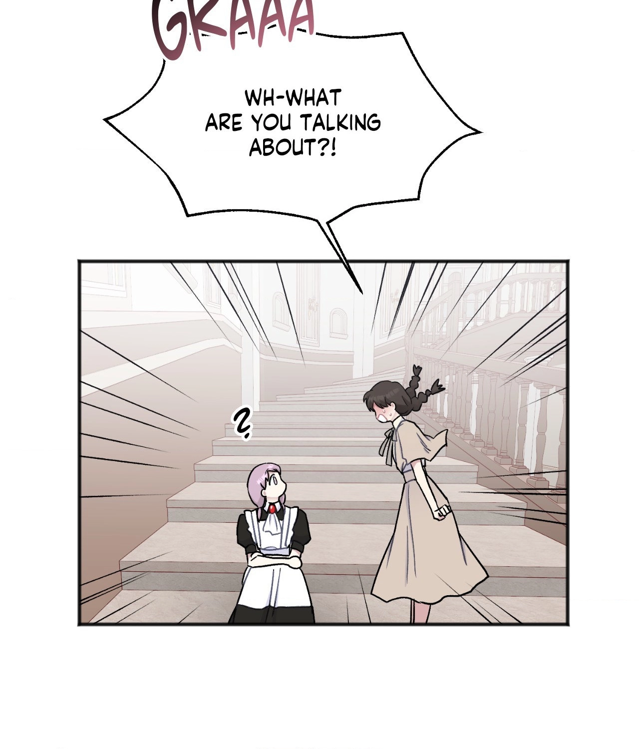 The Gilded Cage Chapter 58 page 75