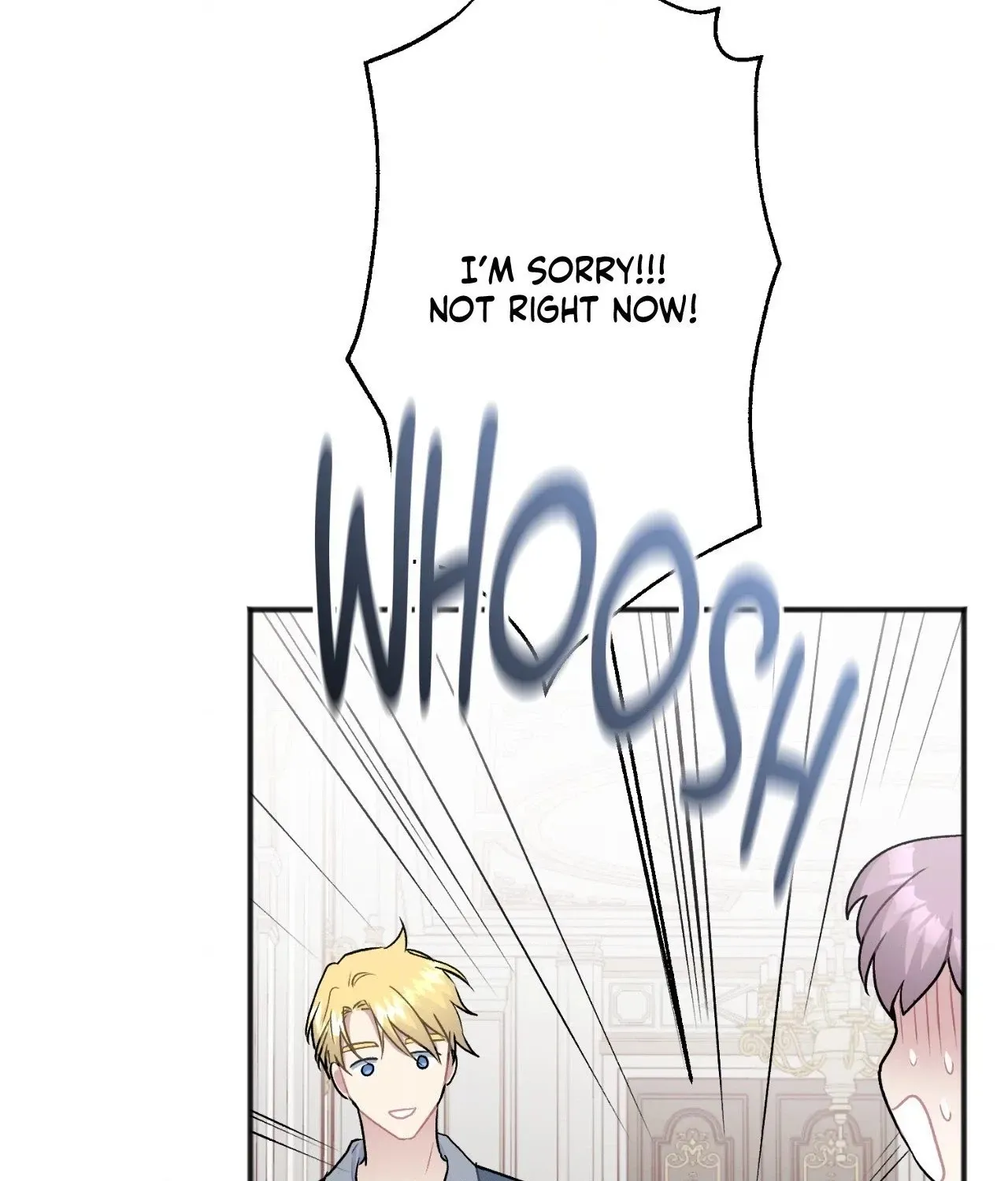 The Gilded Cage Chapter 58 page 90