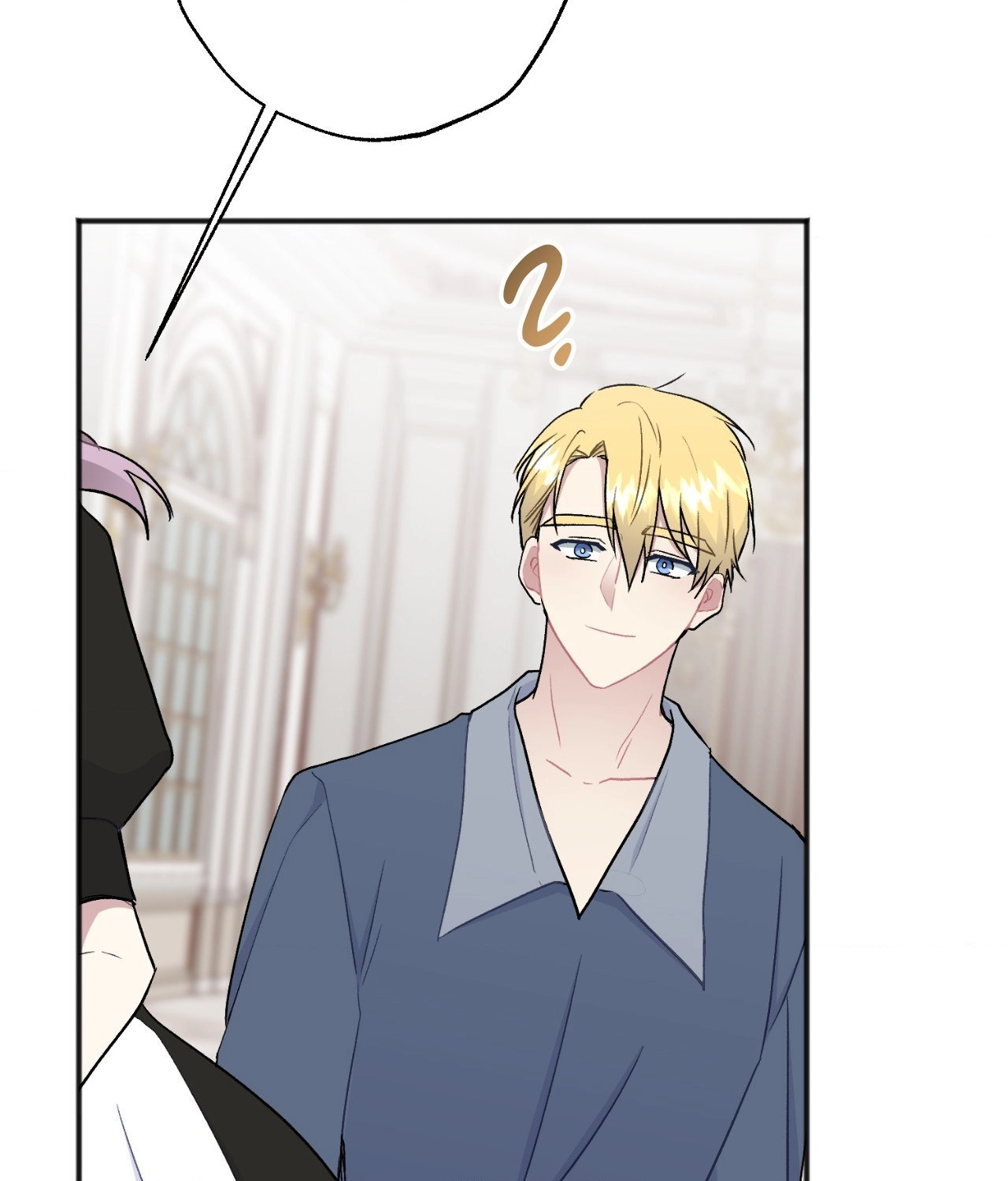 The Gilded Cage Chapter 58 page 92