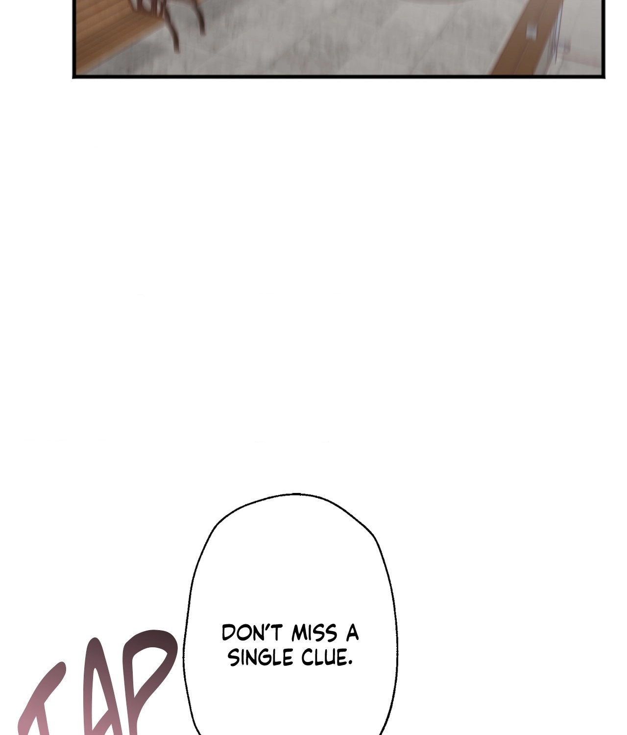 The Gilded Cage Chapter 59 page 2