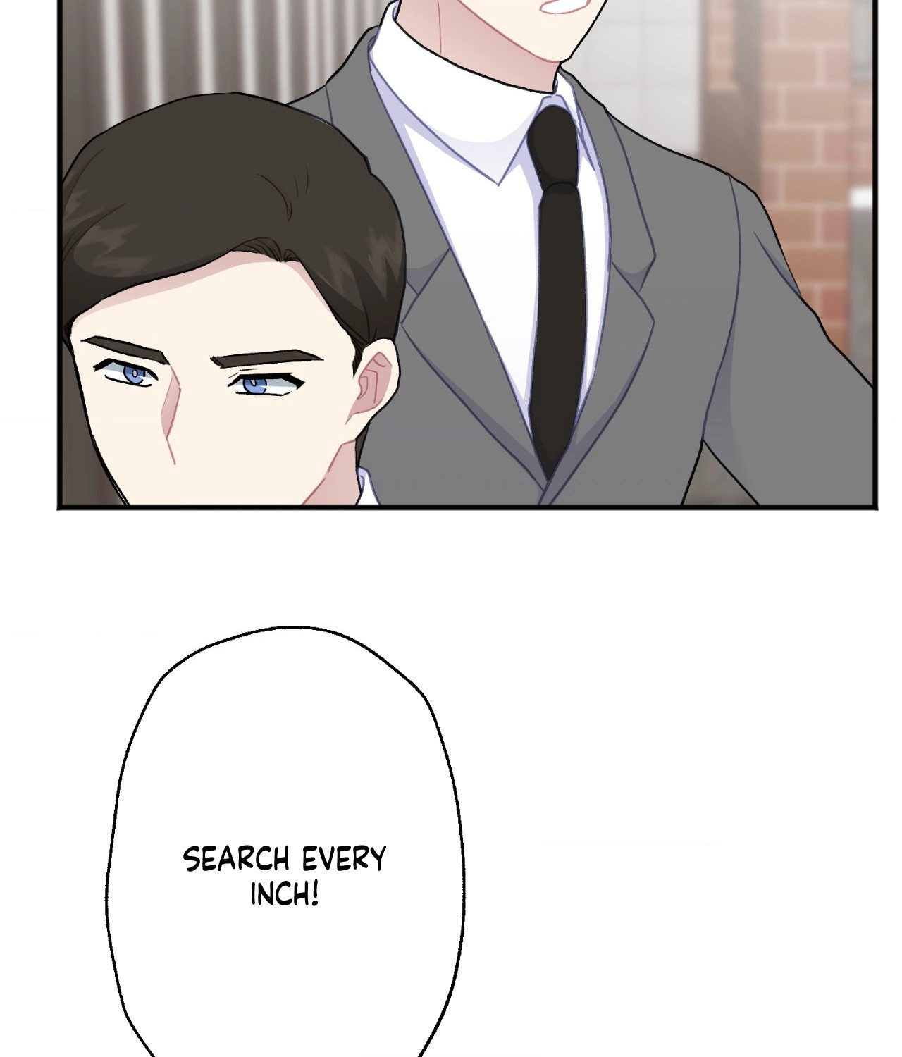 The Gilded Cage Chapter 59 page 5