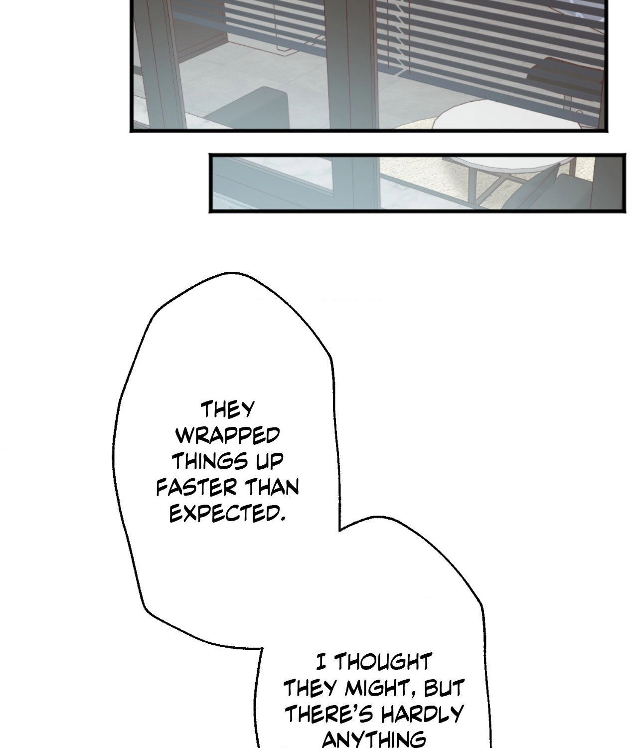 The Gilded Cage Chapter 59 page 8