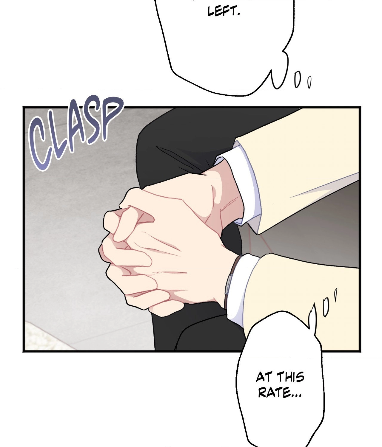 The Gilded Cage Chapter 59 page 9