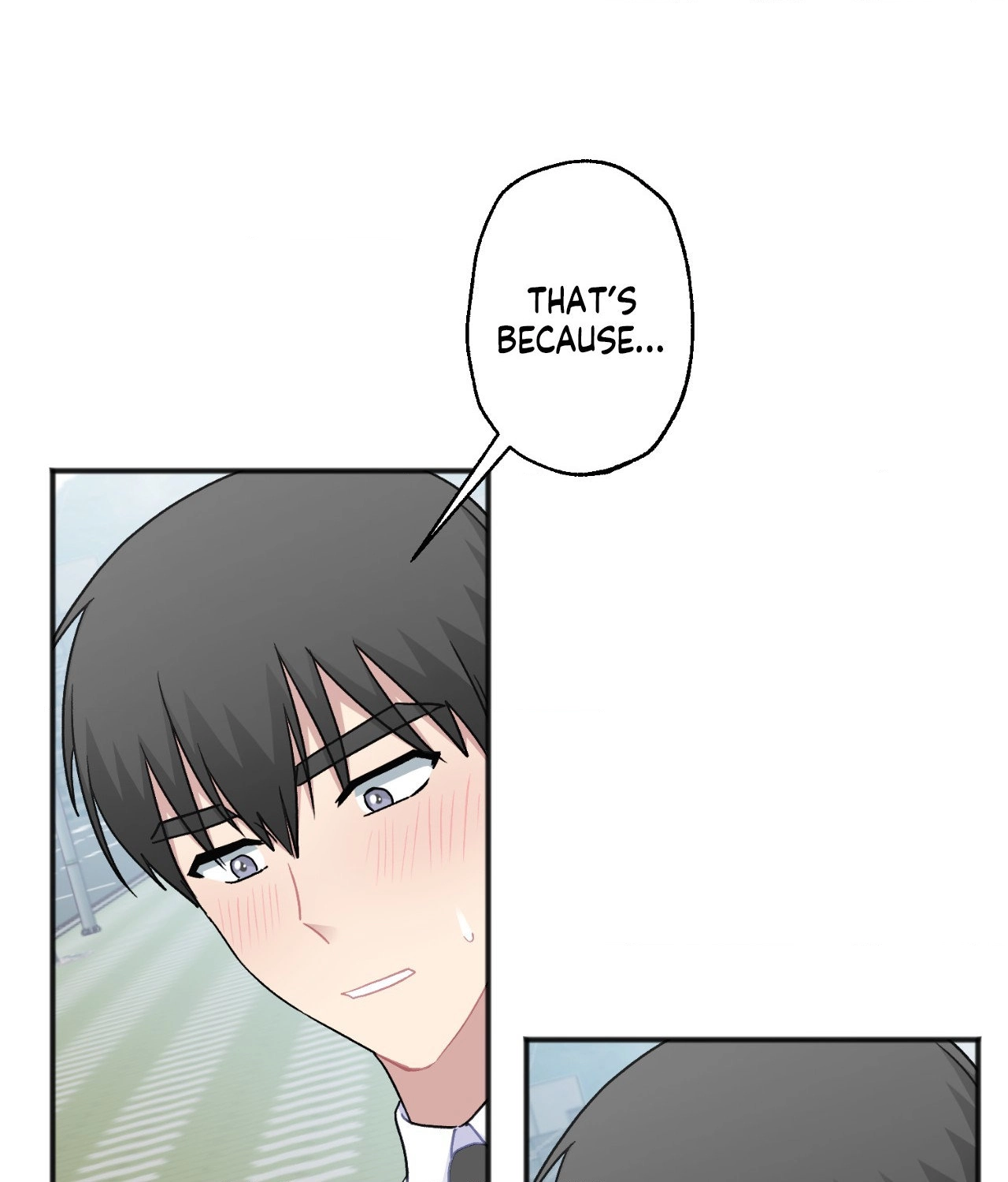 The Gilded Cage Chapter 59 page 46