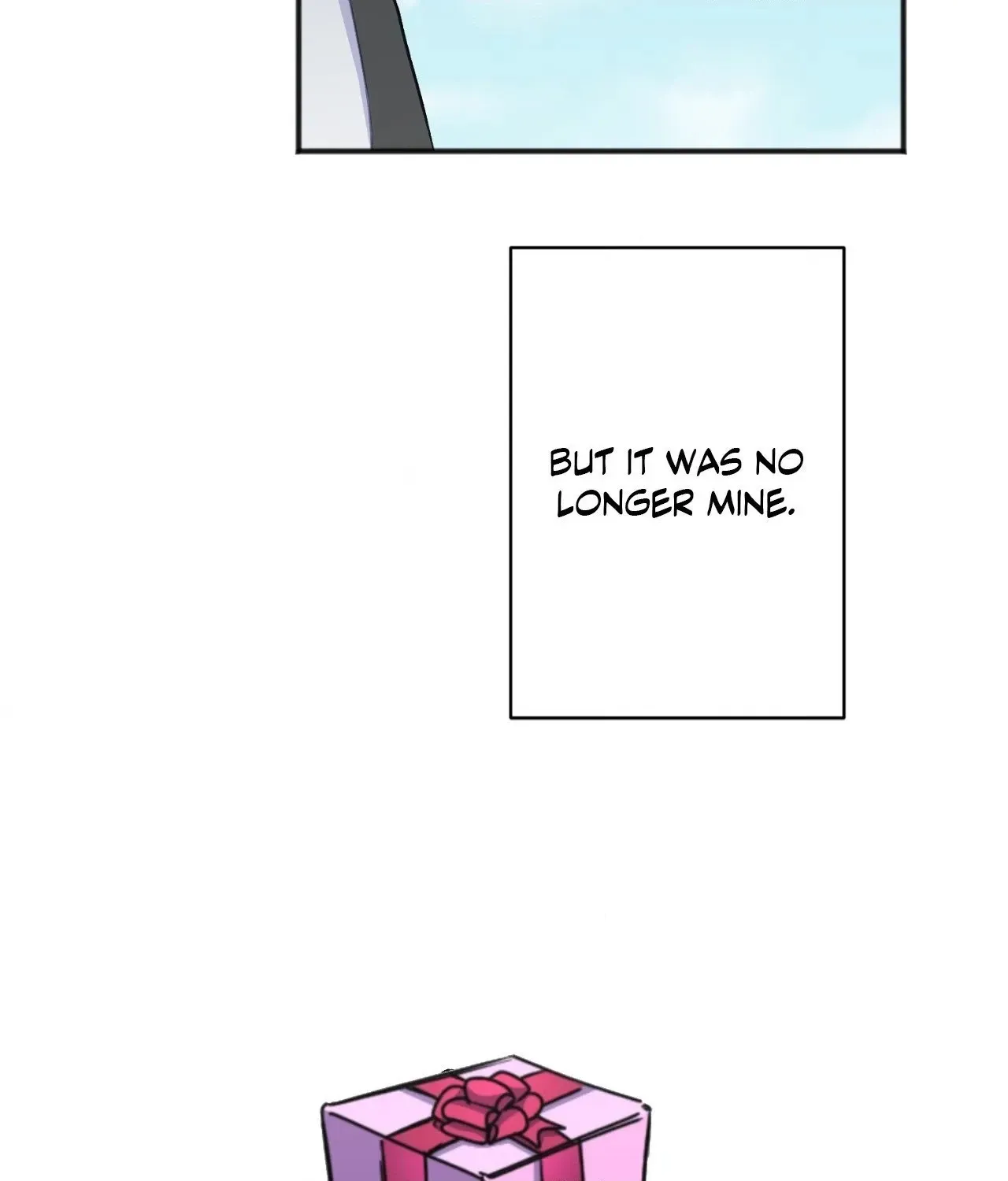 The Gilded Cage Chapter 59 page 60