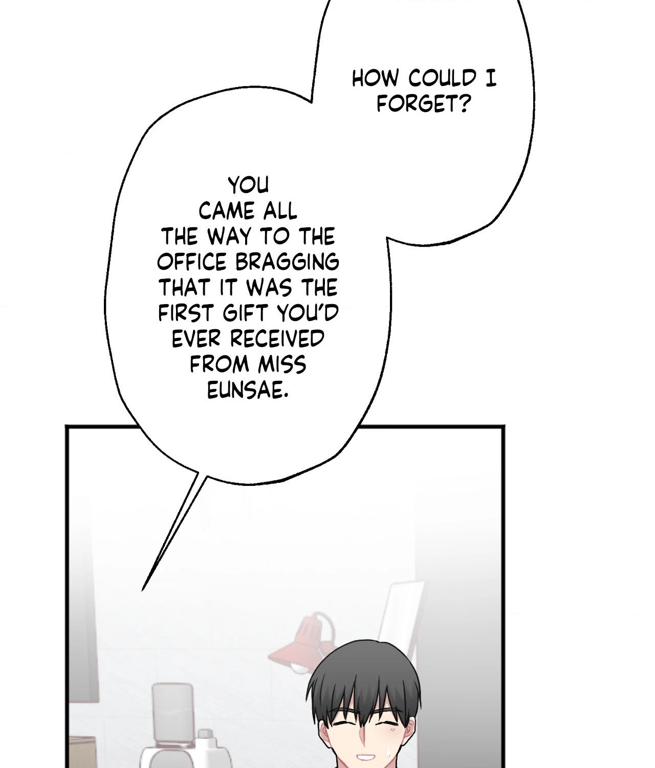 The Gilded Cage Chapter 59 page 63