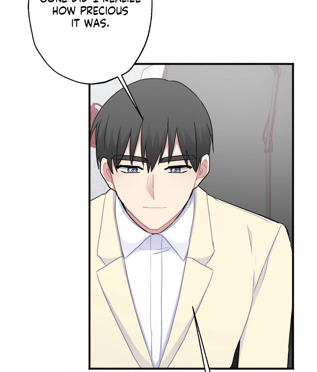The Gilded Cage Chapter 59 page 65