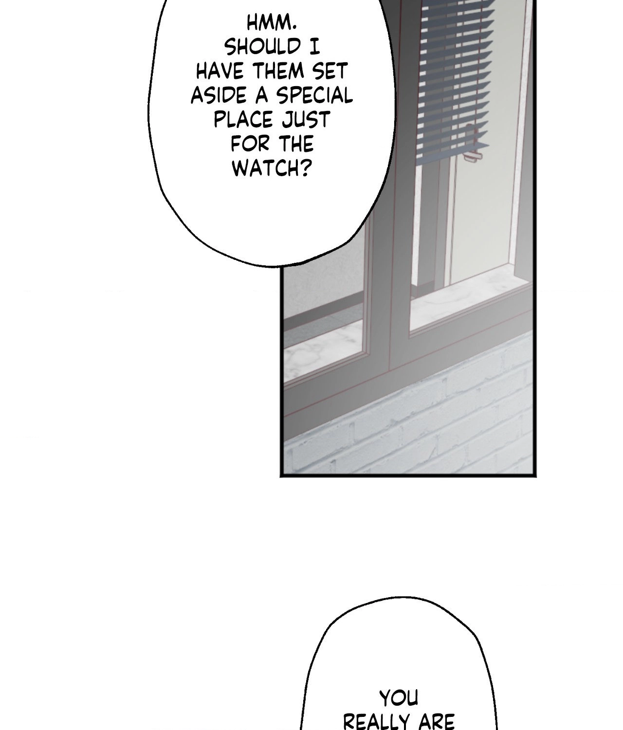 The Gilded Cage Chapter 59 page 67