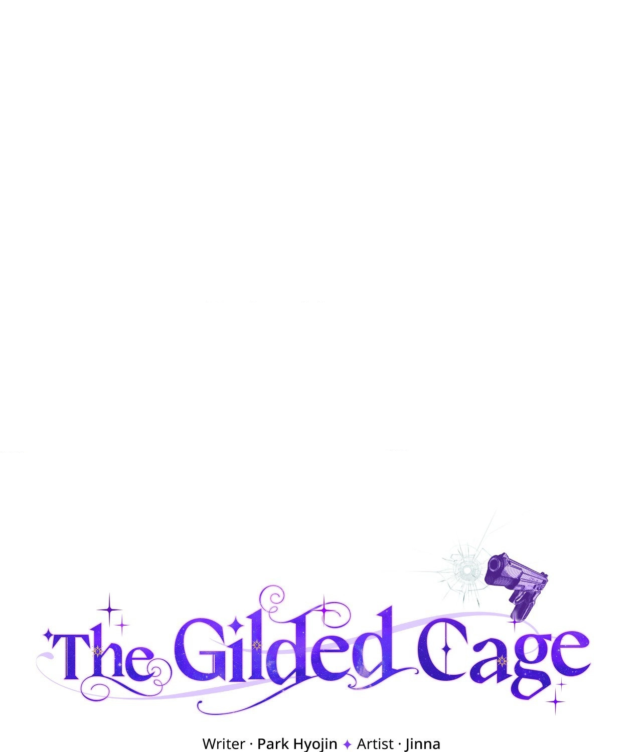 The Gilded Cage Chapter 59 page 69