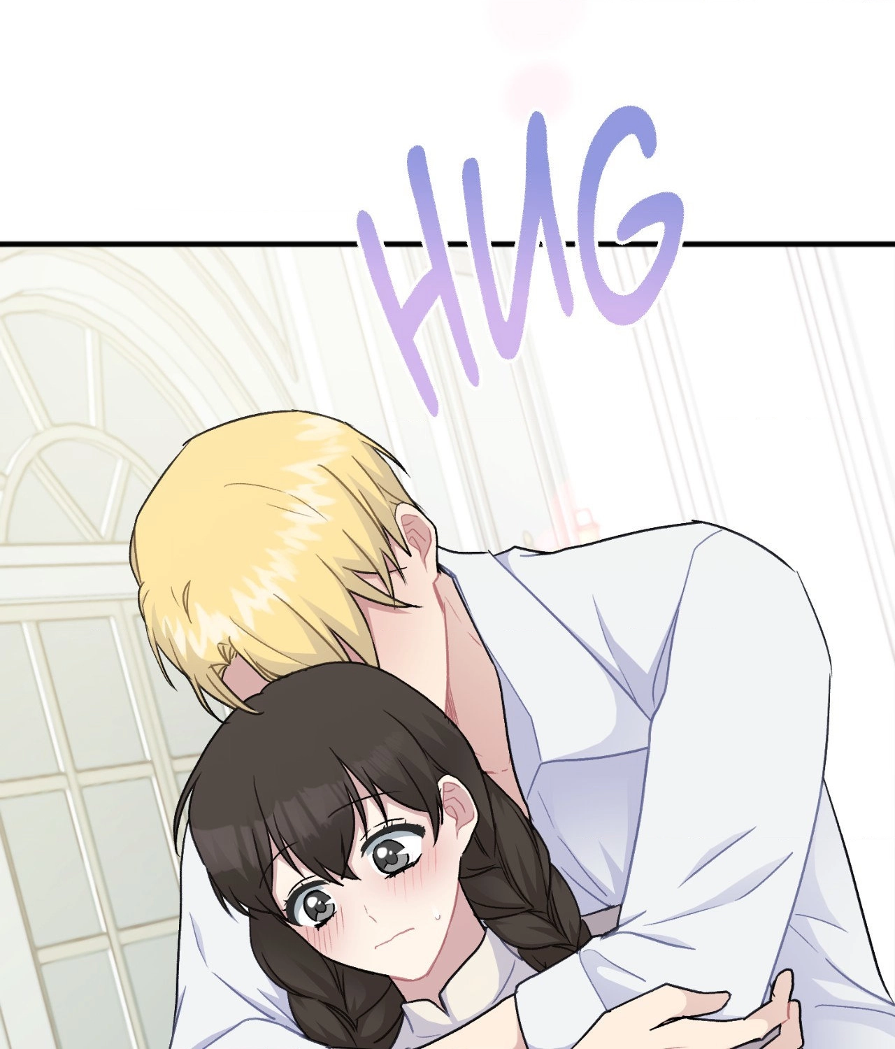The Gilded Cage Chapter 59 page 76