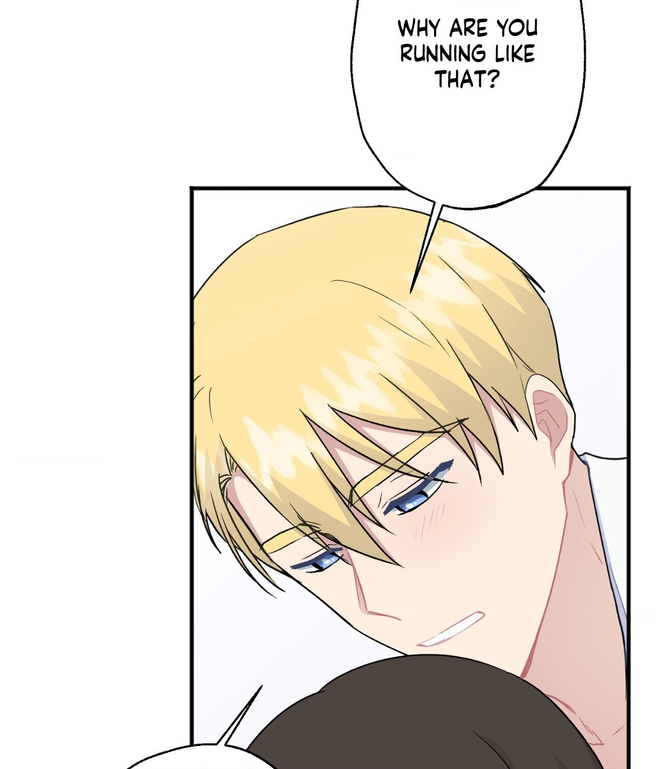 The Gilded Cage Chapter 59 page 78