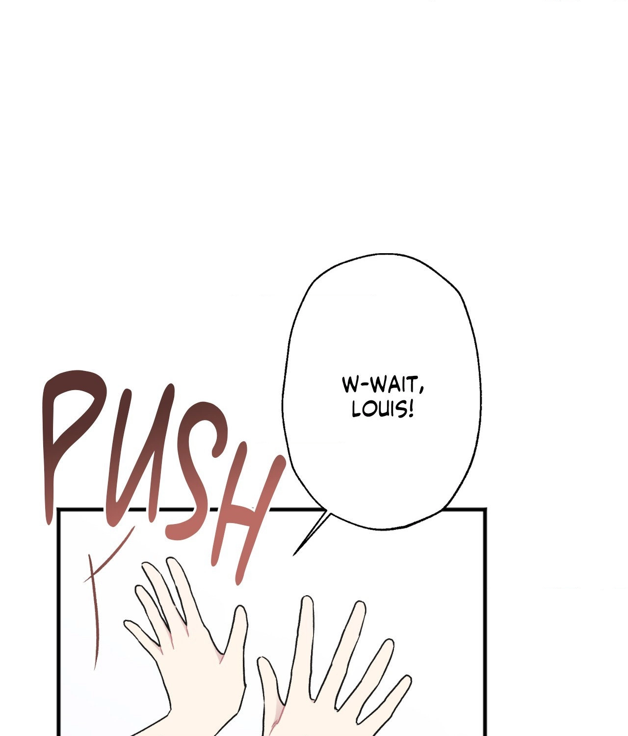 The Gilded Cage Chapter 59 page 81
