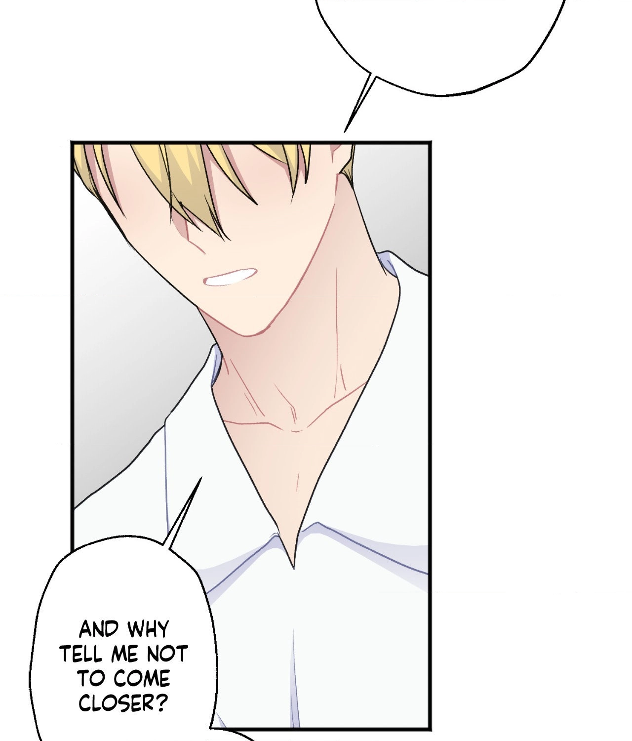 The Gilded Cage Chapter 59 page 84