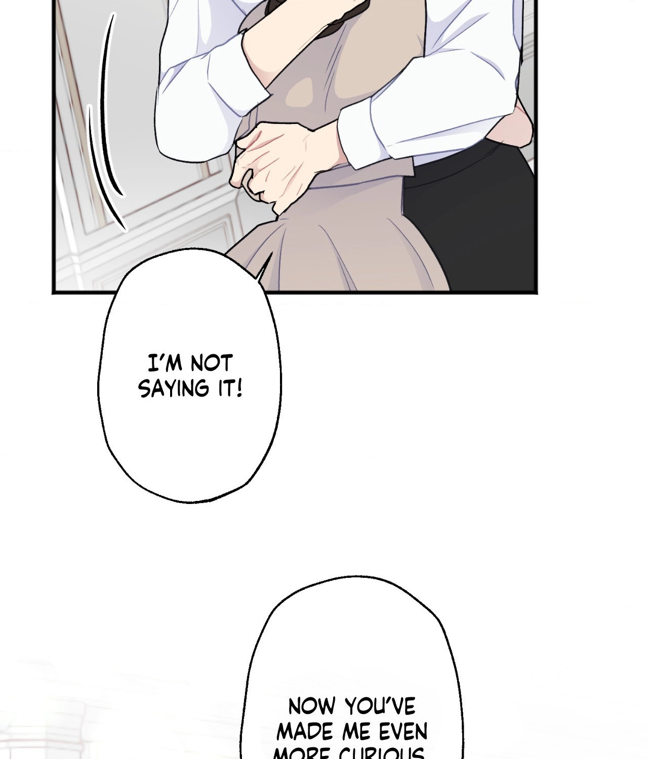 The Gilded Cage Chapter 59 page 95