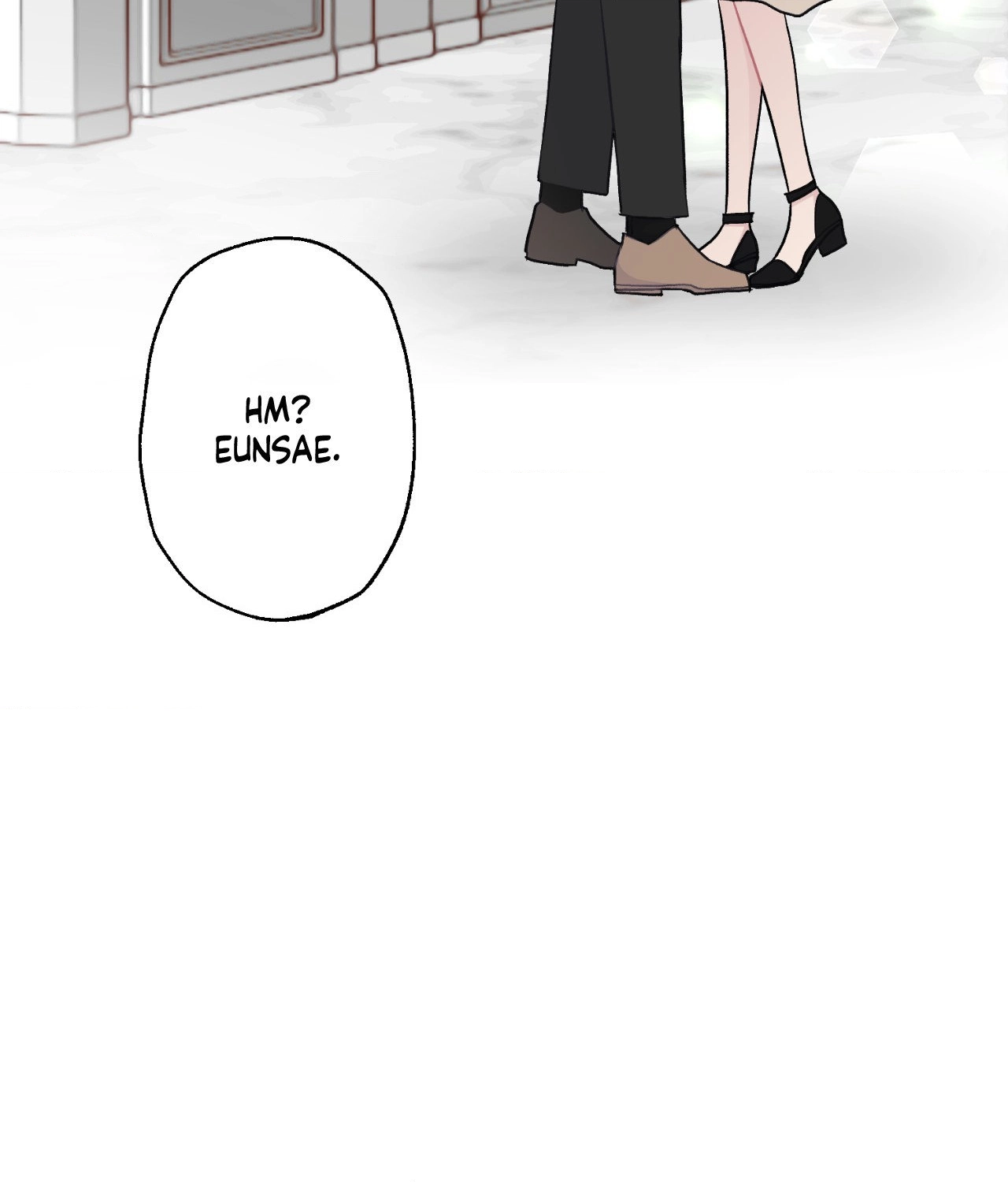 The Gilded Cage Chapter 59 page 97