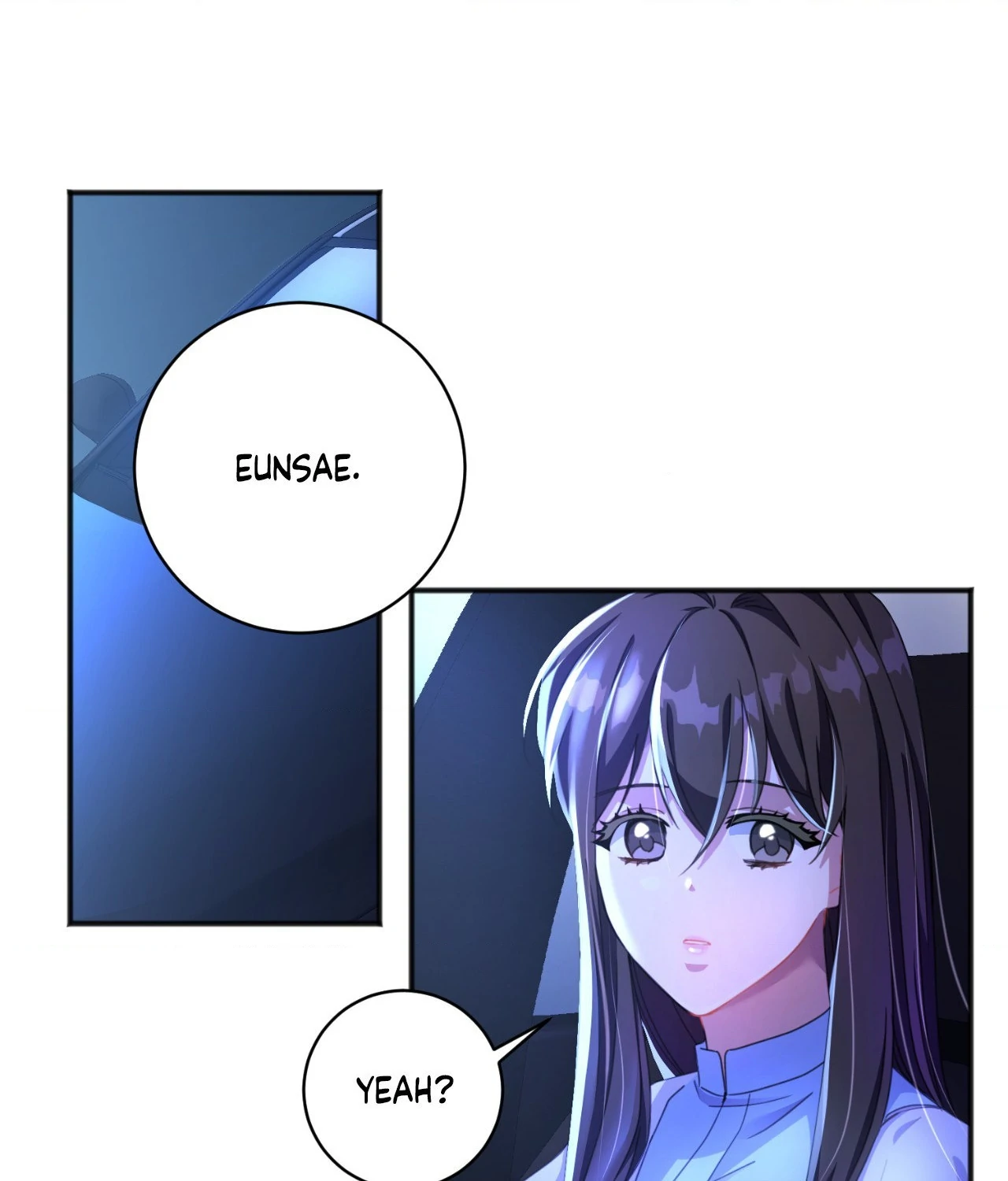 The Gilded Cage Chapter 6 page 3
