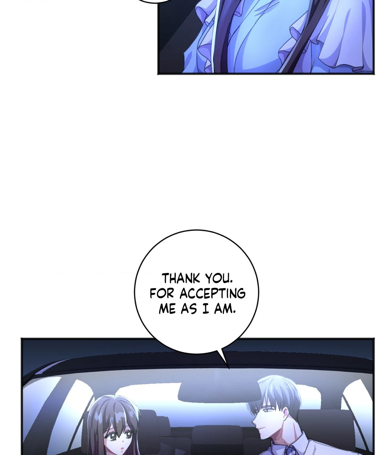 The Gilded Cage Chapter 6 page 4
