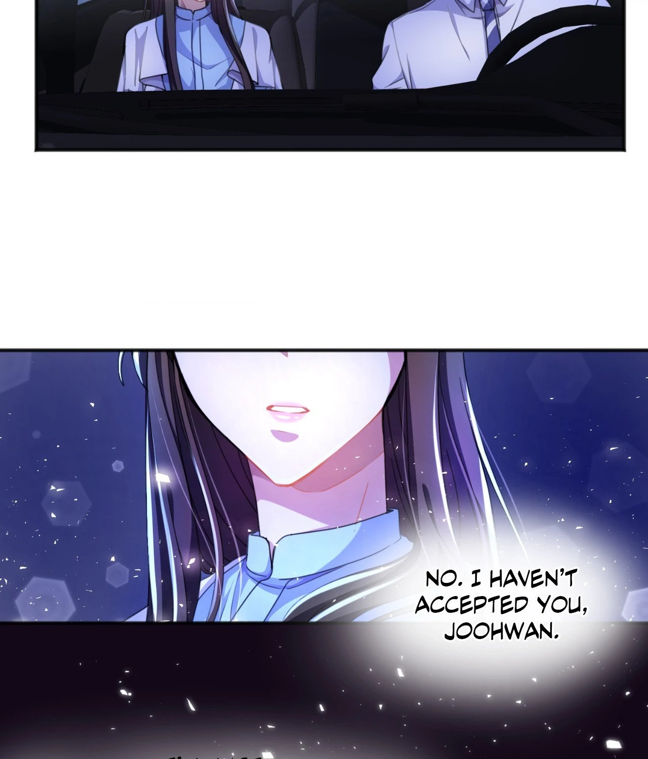 The Gilded Cage Chapter 6 page 5