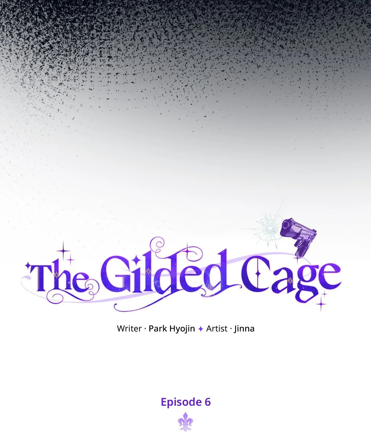The Gilded Cage Chapter 6 page 16