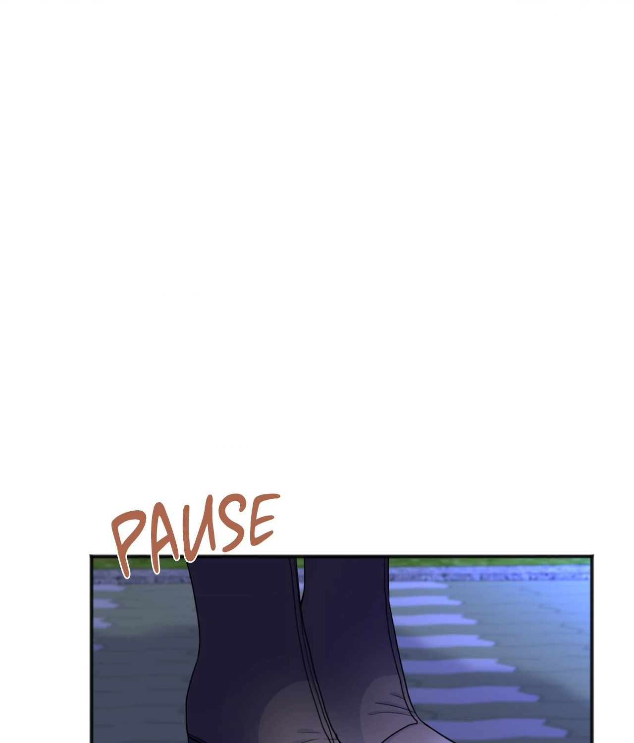 The Gilded Cage Chapter 6 page 18
