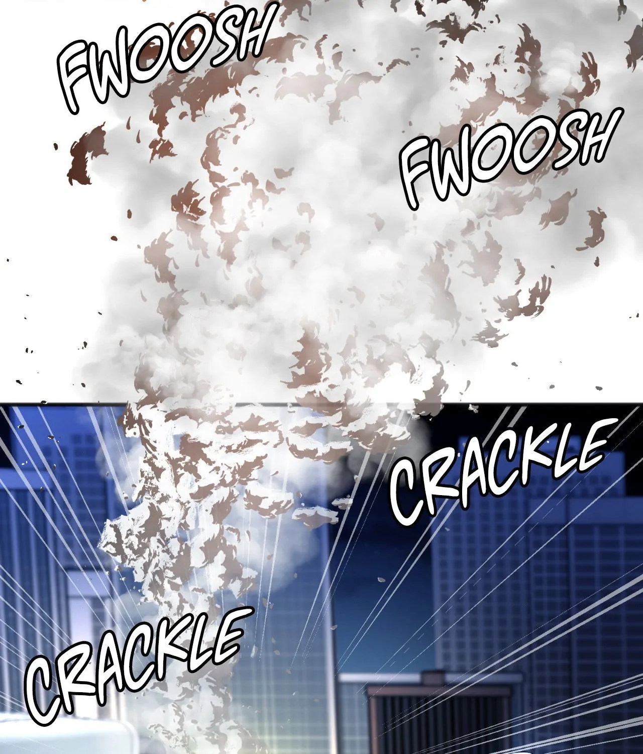 The Gilded Cage Chapter 6 page 25