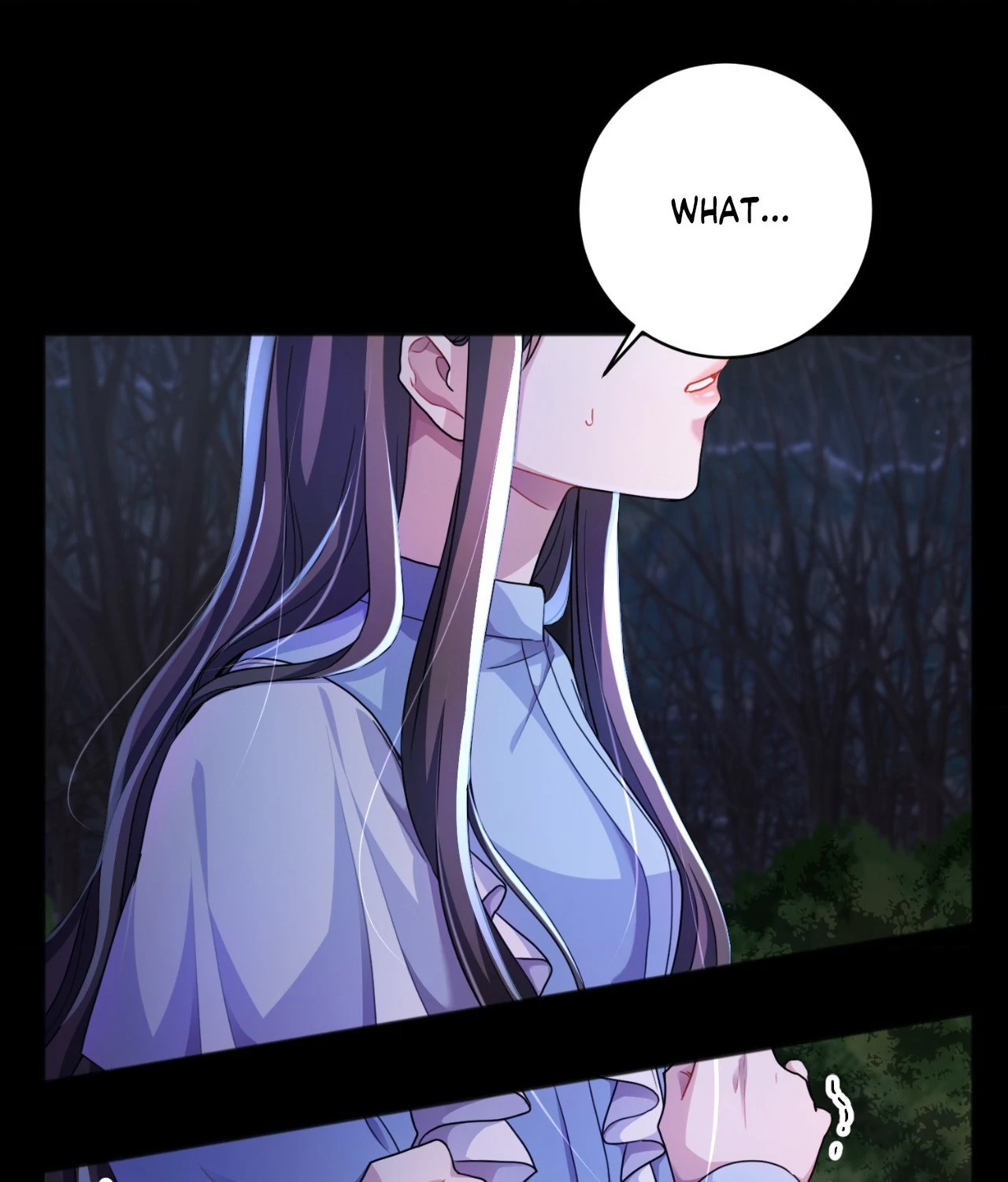 The Gilded Cage Chapter 6 page 29