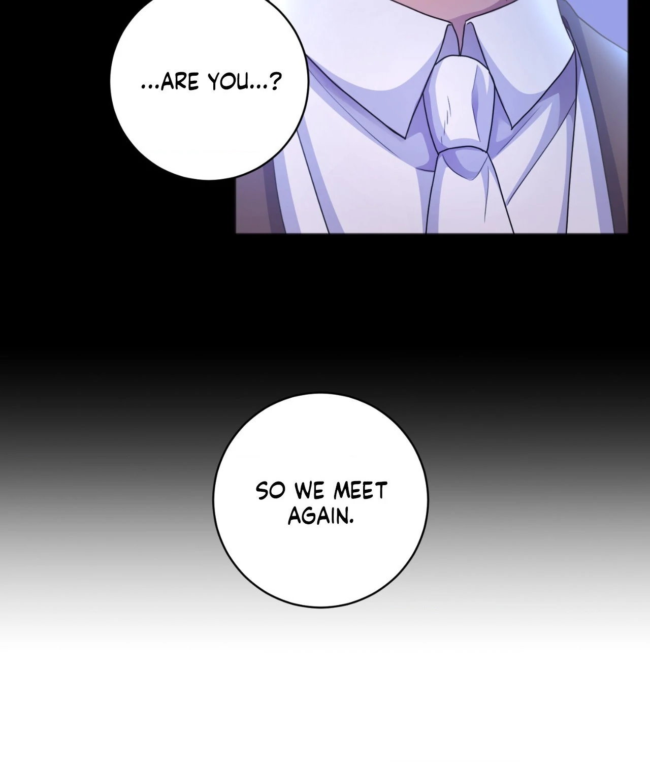 The Gilded Cage Chapter 6 page 37