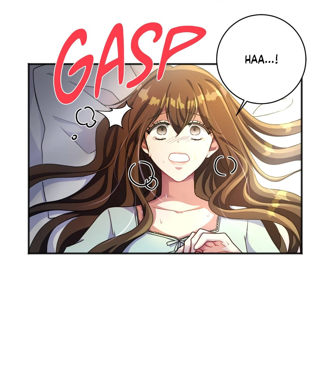The Gilded Cage Chapter 6 page 38