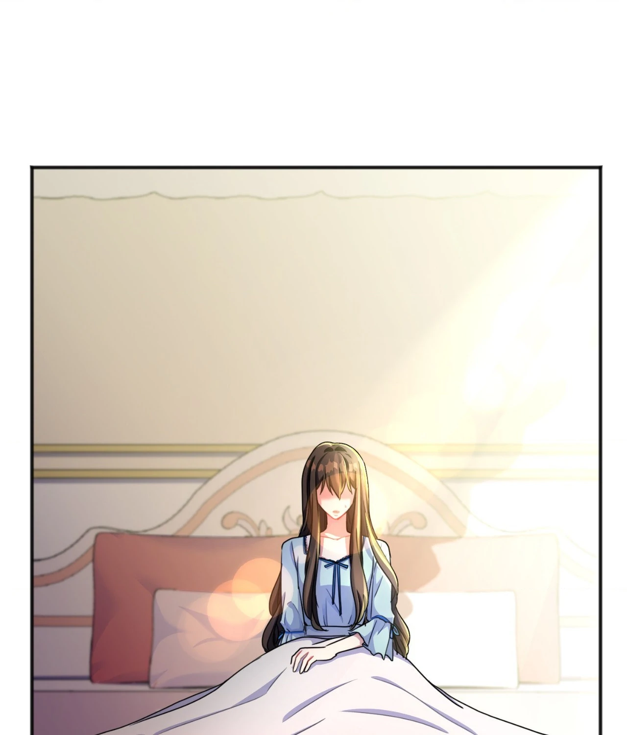 The Gilded Cage Chapter 6 page 40