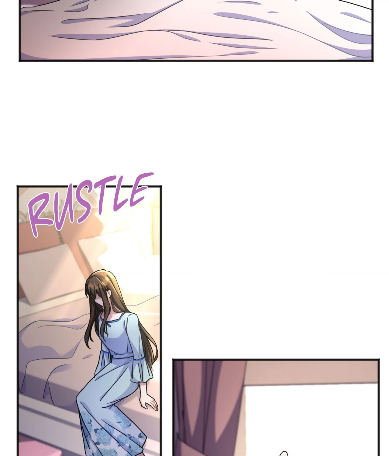 The Gilded Cage Chapter 6 page 41