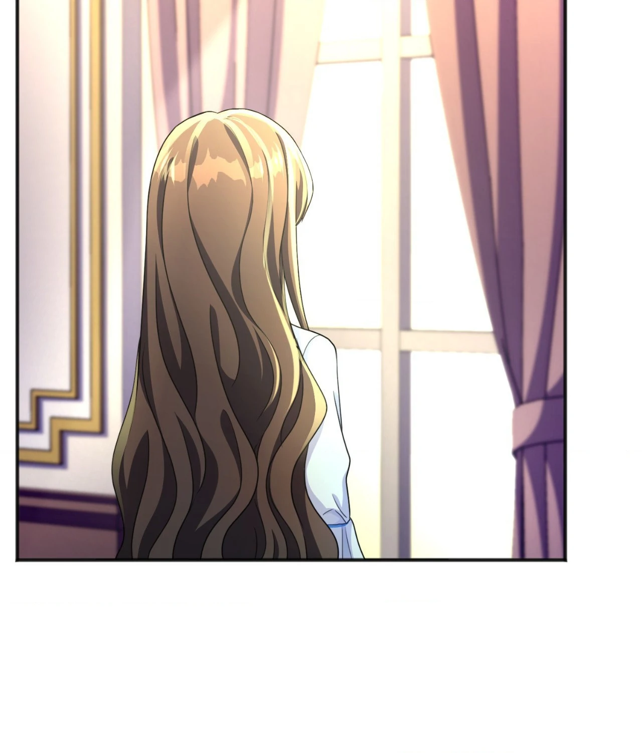 The Gilded Cage Chapter 6 page 43