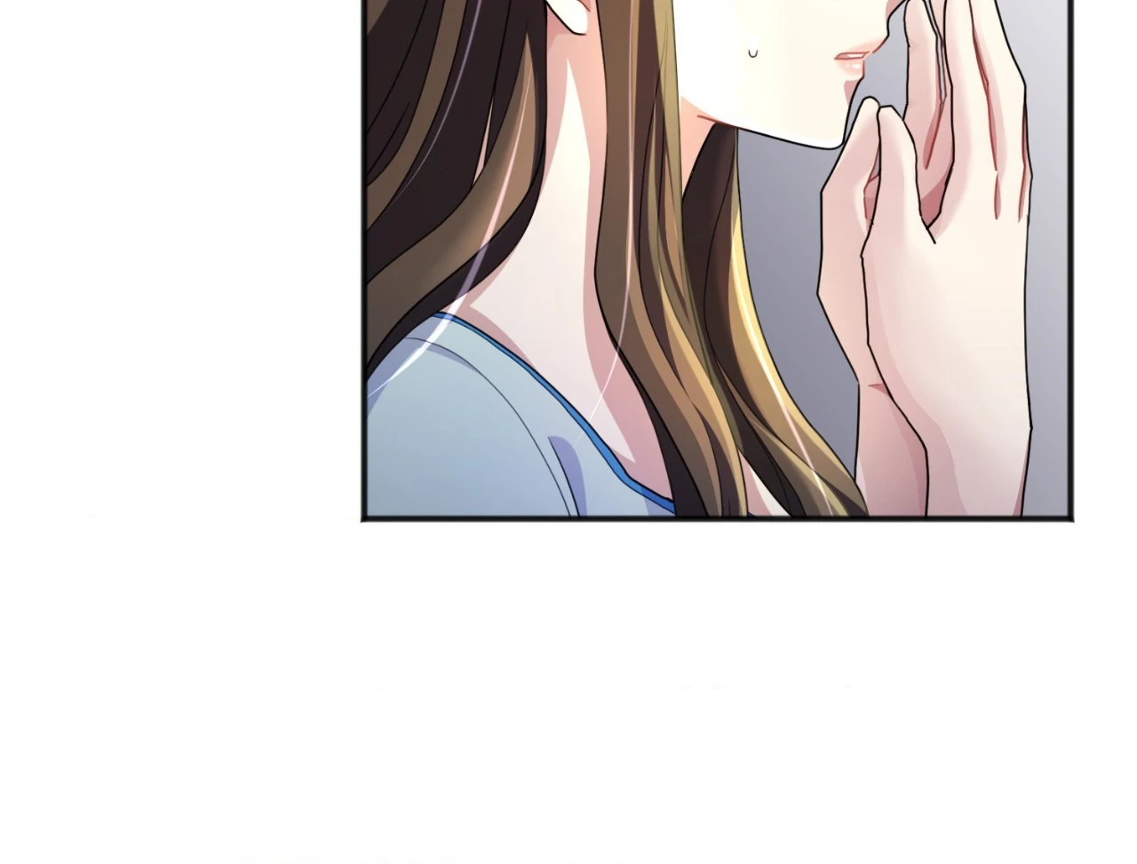 The Gilded Cage Chapter 6 page 49