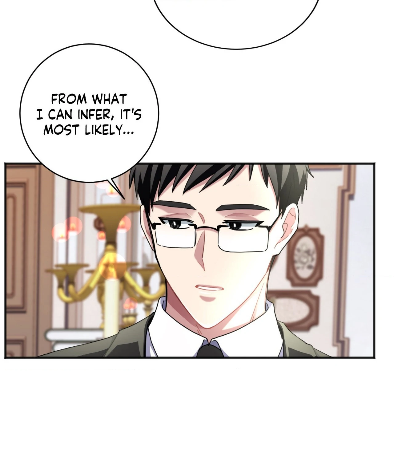 The Gilded Cage Chapter 6 page 63
